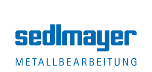 Logo Sedlmayer GmbH